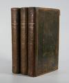 The Works of Thomas Chatterton.; Containing His Life, by G. Gregory, D.D. and Miscellaneous Poems