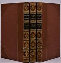 image of (Russia- Bindings) Histoire de Pierre III, Empereur de Russie Suivie de L Histoire Secrète des Amours et des Principaux Amans de Catherine II