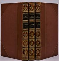 (Russia- Bindings)  Histoire de Pierre III, Empereur de Russie Suivie de L Histoire Secrète des Amours et des Principaux Amans de Catherine II