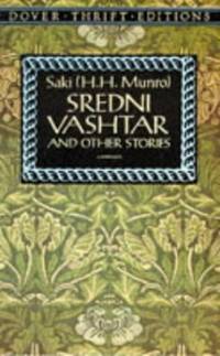 Sredni Vashtar and Other Stories (Dover Thrift Editions)