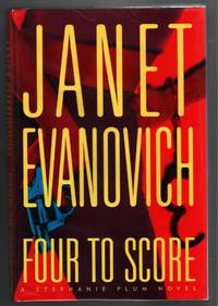 Four to Score by Evanovich, Janet - 1998