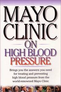 Mayo Clinic on High Blood Pres