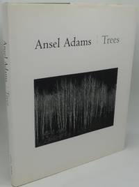 Ansel Adams: Trees