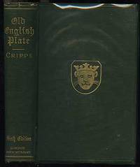 image of Old English Plate