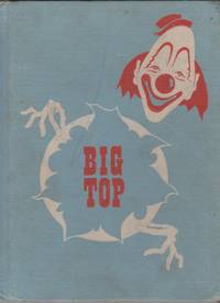 Big Top by Sarah Derman