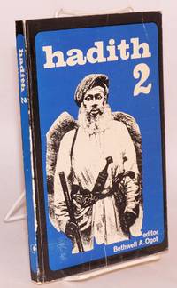 Hadith 2; proceedings of the 1968 Conference of the Historical Association of Kenya by Ogot, Bethwell A., editor - 1975