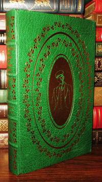 image of A PORTRAIT OF THE ARTIST AS A YOUNG MAN Easton Press
