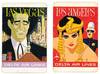 Extensive Archive of Mostly American...; (photo 1)
