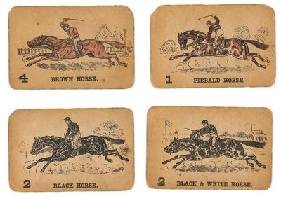 Extensive Archive of Mostly American...; (photo 8)