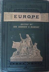 image of Europe:Stanford's Compendium Of Geography And Travel
