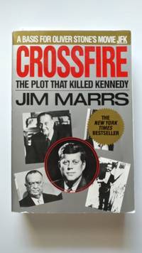 image of Crossfire