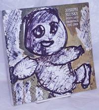 image of Joseph Slusky: Postcard Drawings, 1997-2008