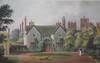 Views of Country Seats of the Royal Family, Nobility and Gentry of England (Two Volumes); . . . With Particulars, Historical and Descriptive