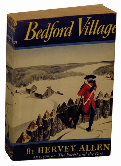 Bedford Village