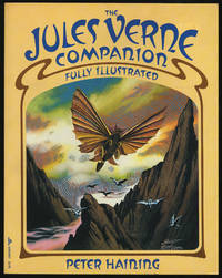 The Jules Verne Companion by HAINING, Peter - 1978