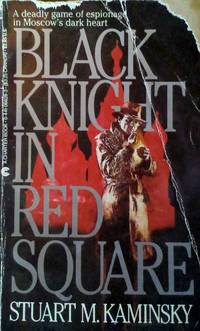 image of Black Knight in Red Square