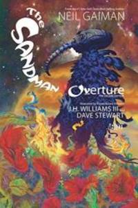 image of The Sandman: Overture Deluxe Edition