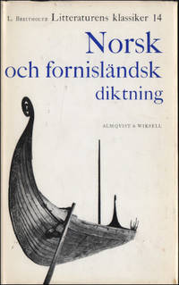 LITTERATURENS KLASSIKER I URVAL OCH ÖVERSÄTTNING…
