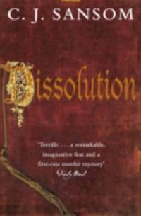 image of Dissolution