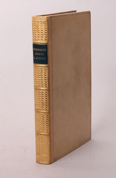 Athens and Attica: Journal of a Residence there.