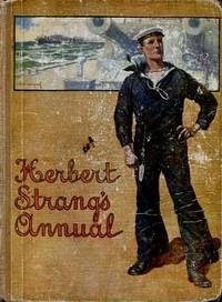 image of Herbert Strang's Annual 1920