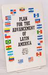 Plan for the Advancement of Latin America; Speech by Fidel Castro, Buenos Aires, May, 1959