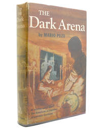 image of THE DARK ARENA