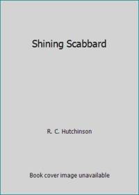 cover of Shining Scabbard