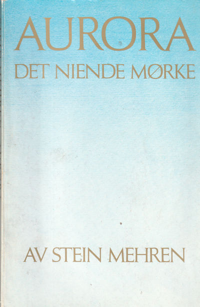 Aurora Det Niende Mørke