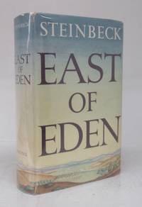 cover of East of Eden