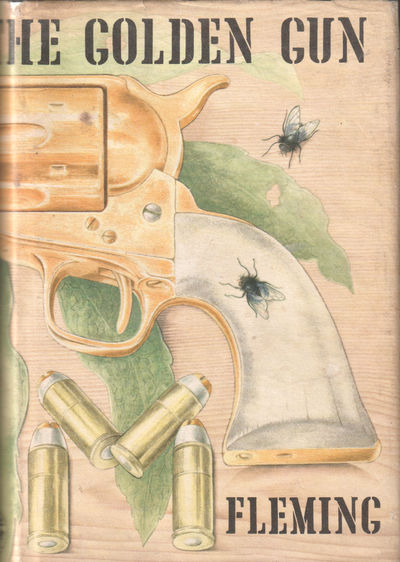The Man with the Golden Gun