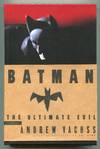 Batman: The Ultimate Evil