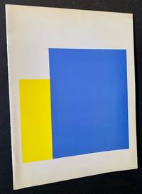 Recent Paintings by Ellsworth Kelly