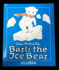 Barli the Ice Bear