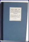 HISTORY OF LEVI CROWELL as written by himself including THE DIARY OF HIS INCACERATION IN A CONFEDERATE PRISON, 1862..