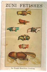 Zuni Fetishes