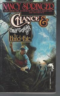 Chance & Other Gestures of The Hand of Fate