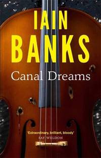 cover of Canal Dreams