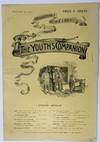 The Youth's Companion, An Illustrated Weekly Paper, New England Edition, Thursday, November 9, 1893