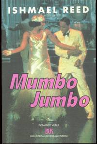 MUMBO JUMBO
