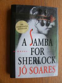 image of A Samba For Sherlock