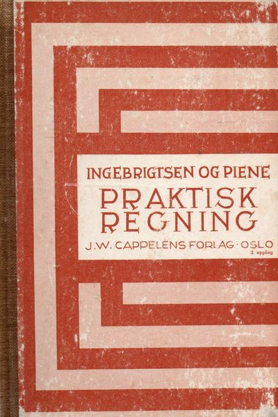 Praktisk regning