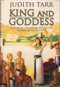 image of King and Goddess