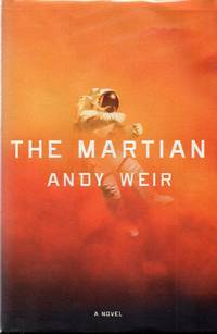 cover of The Martian