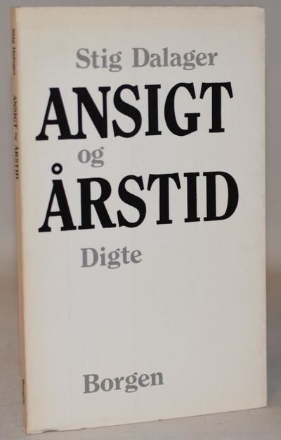 Ansigt og årstid.