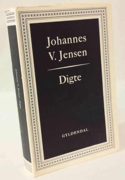 Digte.