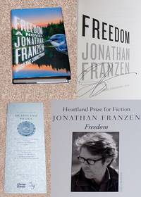 cover of FREEDOM