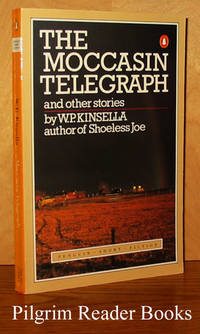 The Moccasin Telegraph and other stories