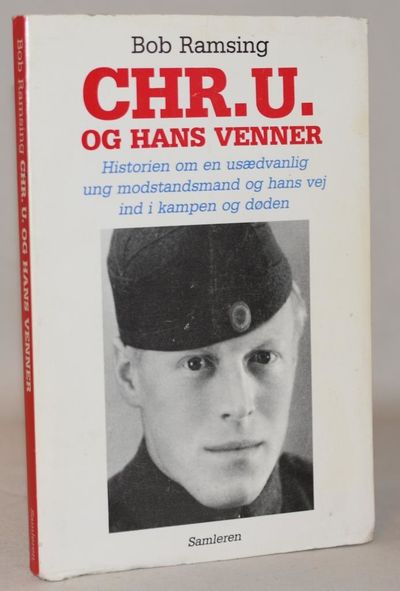 Chr. U. og hans venner - historien om en…