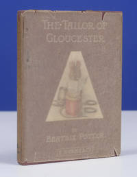 image of Tailor of Gloucester, The